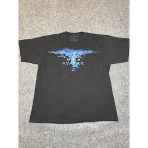 Avatar 2010 James Cameron Shirt Size Xl Men